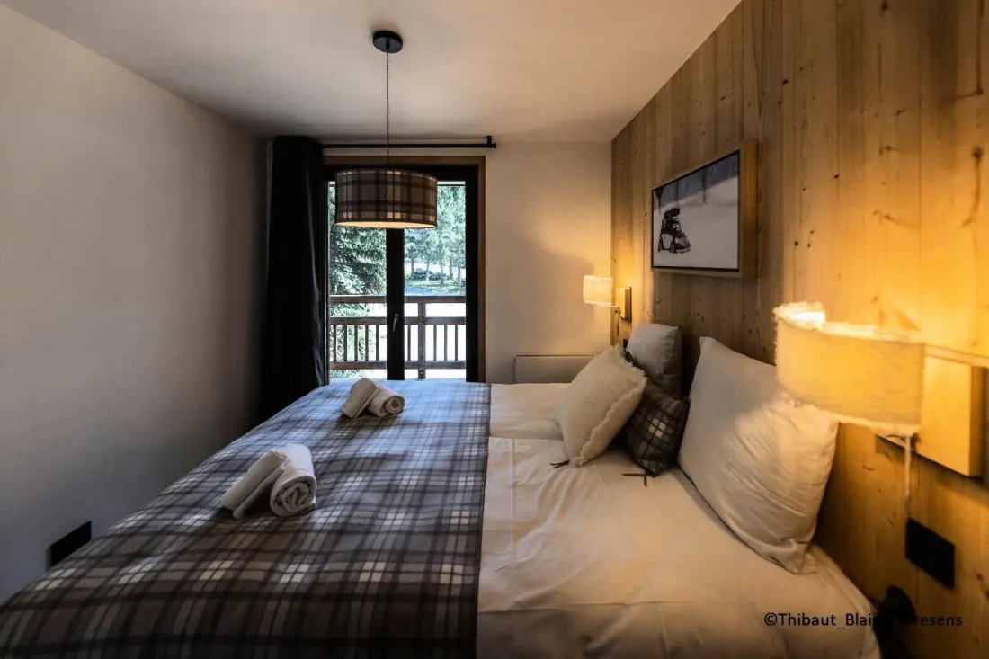 Résidence Terresens Cristal Lodge 3 étoiles★★★