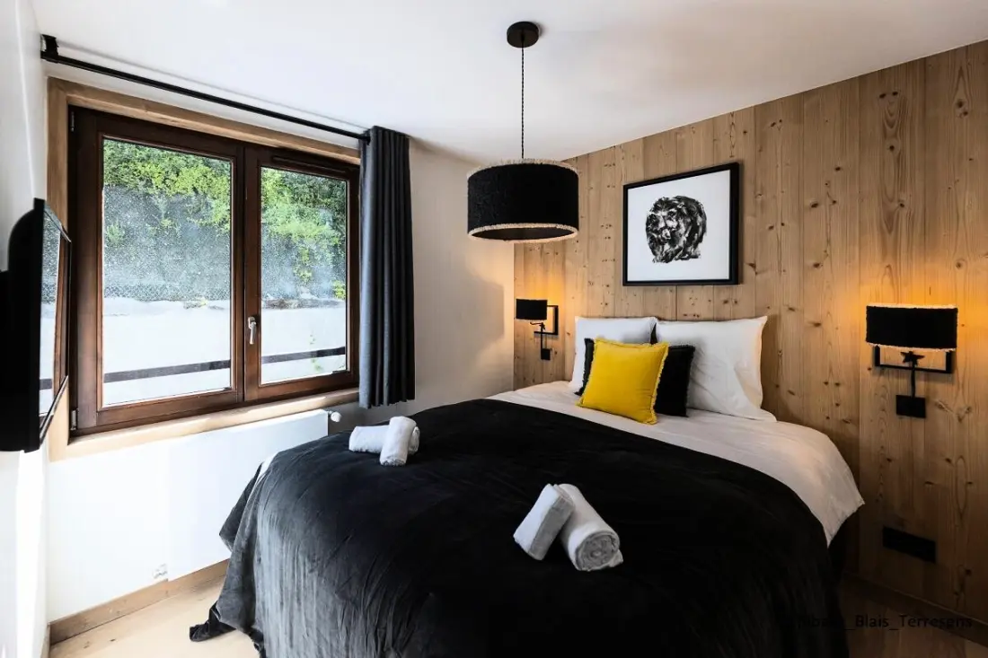 Résidence Terresens Cristal Lodge 3 étoiles★★★