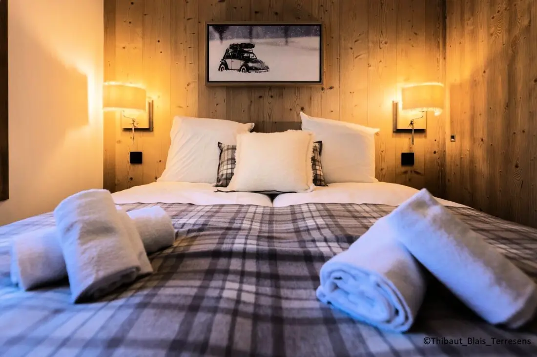 Résidence Terresens Cristal Lodge 3 étoiles★★★