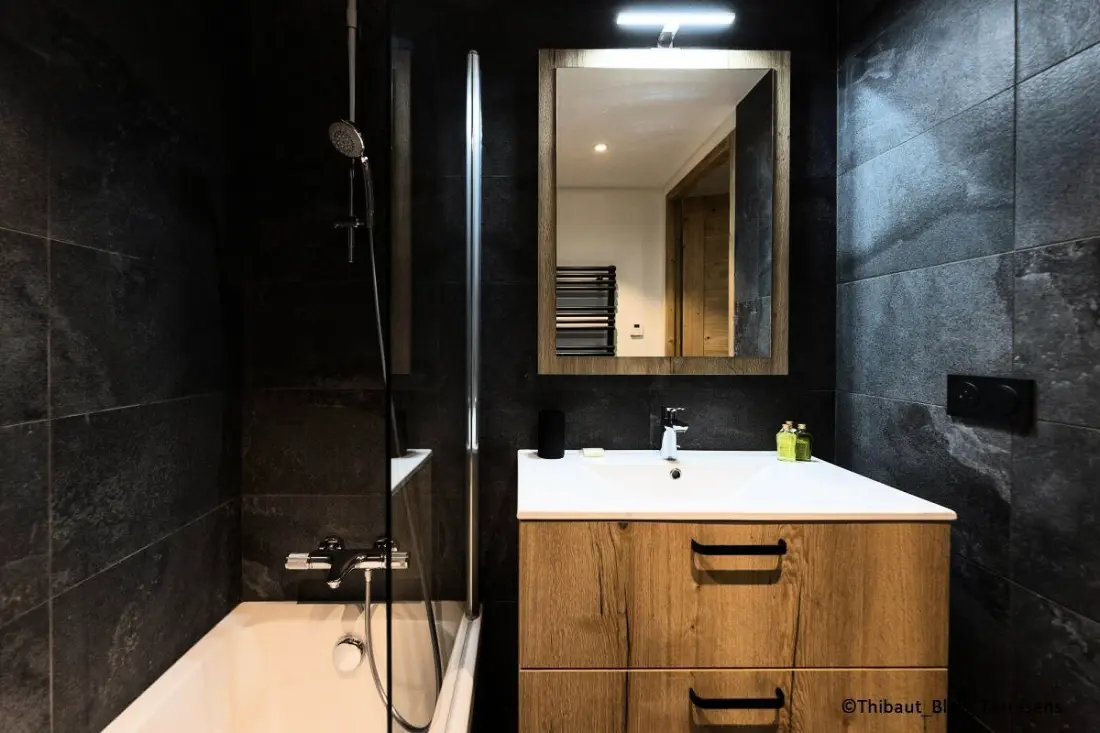 Résidence Terresens Cristal Lodge 3 étoiles★★★