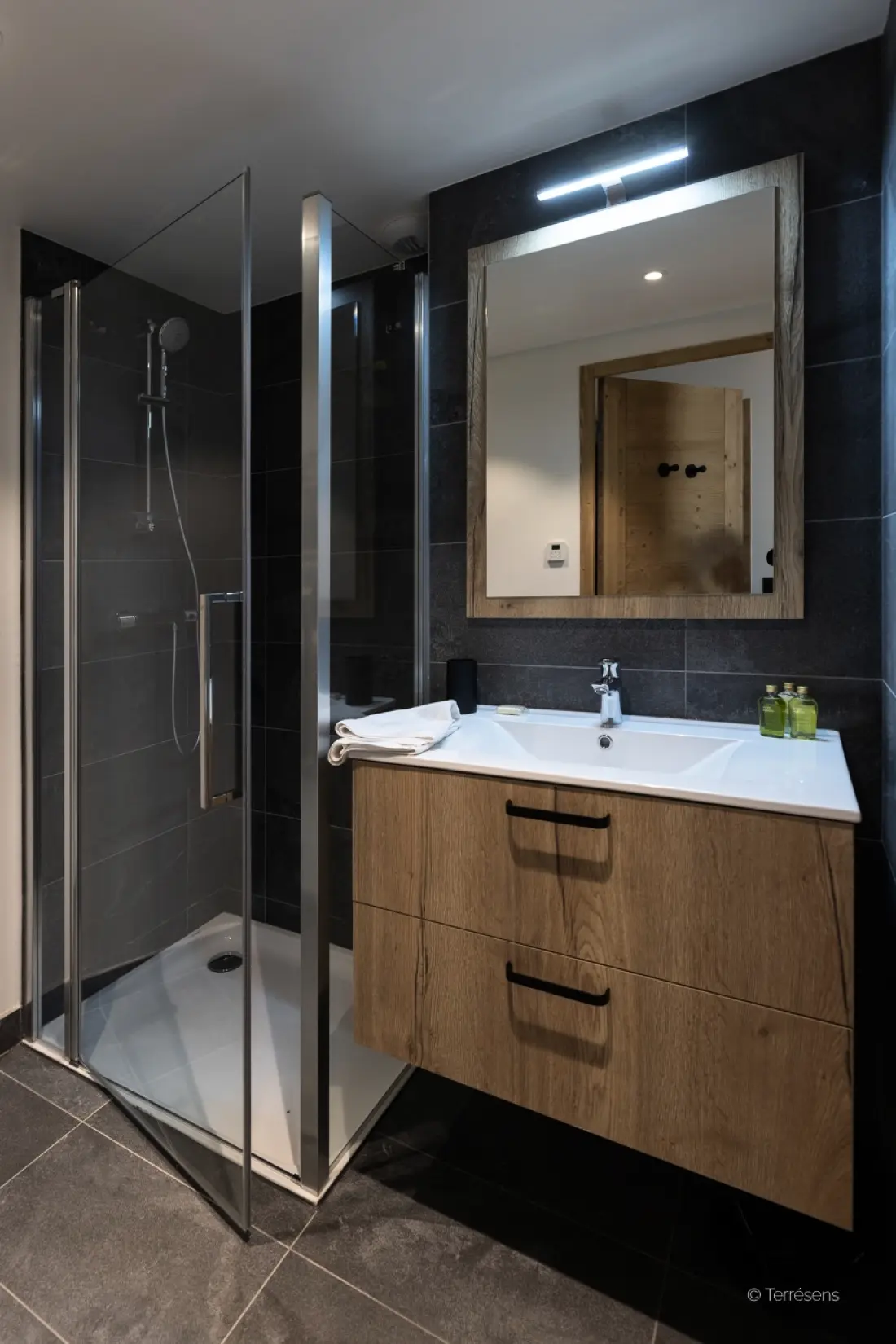 Résidence Terresens Cristal Lodge 3 étoiles★★★