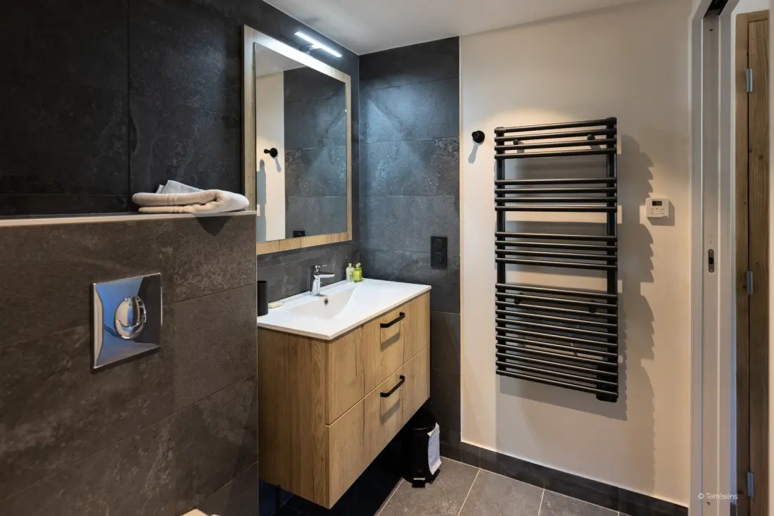 Résidence Terresens Cristal Lodge 3 étoiles★★★