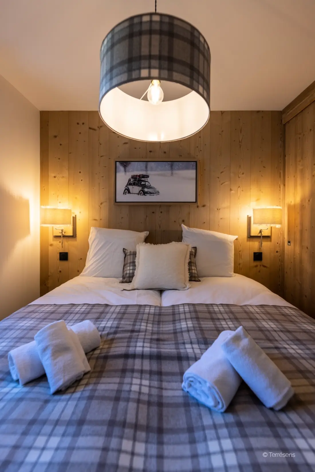 Résidence Terresens Cristal Lodge 3 étoiles★★★