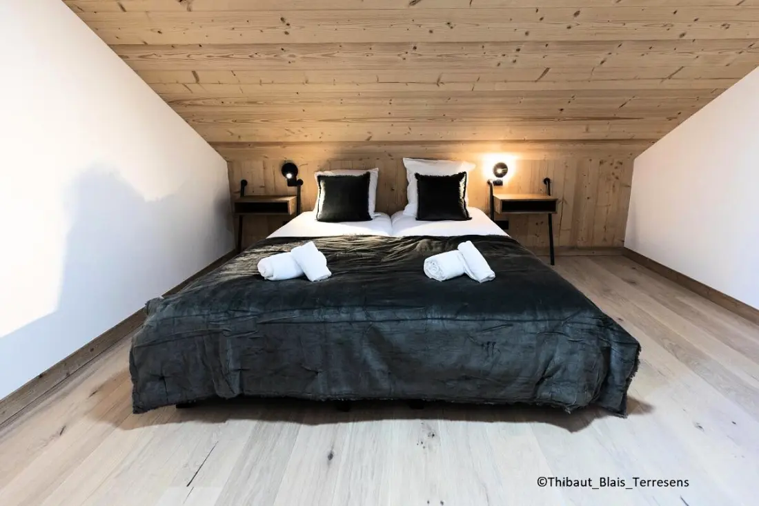 Résidence Terresens Cristal Lodge 3 étoiles★★★
