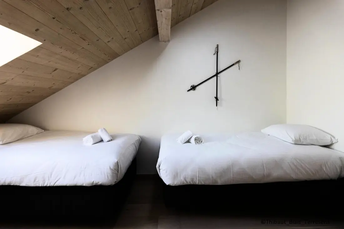 Résidence Terresens Cristal Lodge 3 étoiles★★★