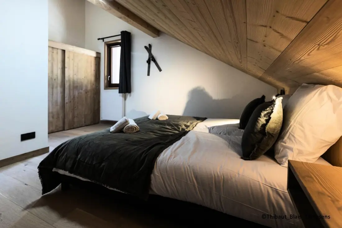 Résidence Terresens Cristal Lodge 3 étoiles★★★