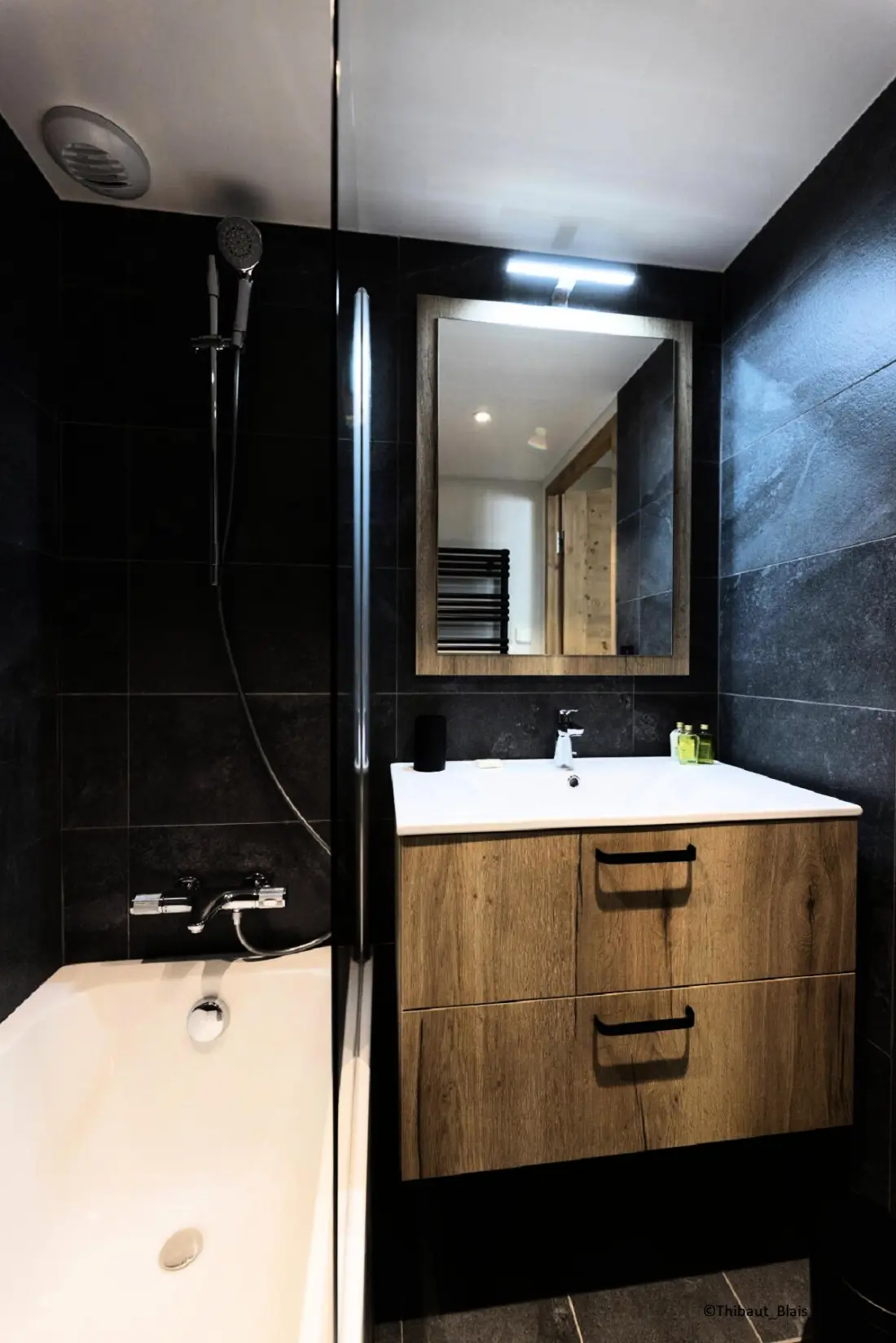 Résidence Terresens Cristal Lodge 3 étoiles★★★