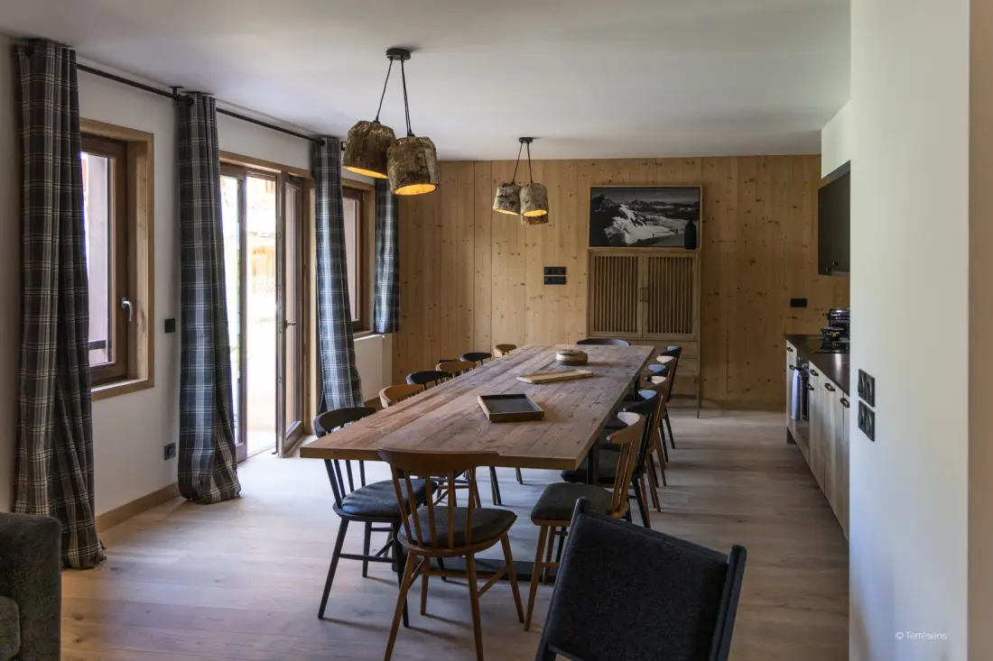 Résidence Terresens Cristal Lodge 3 étoiles★★★