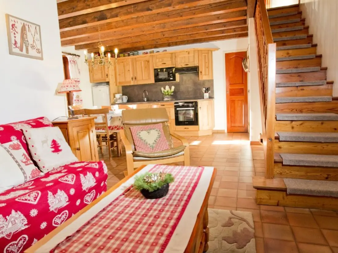 Location de Vacances Saint-Chaffrey  10