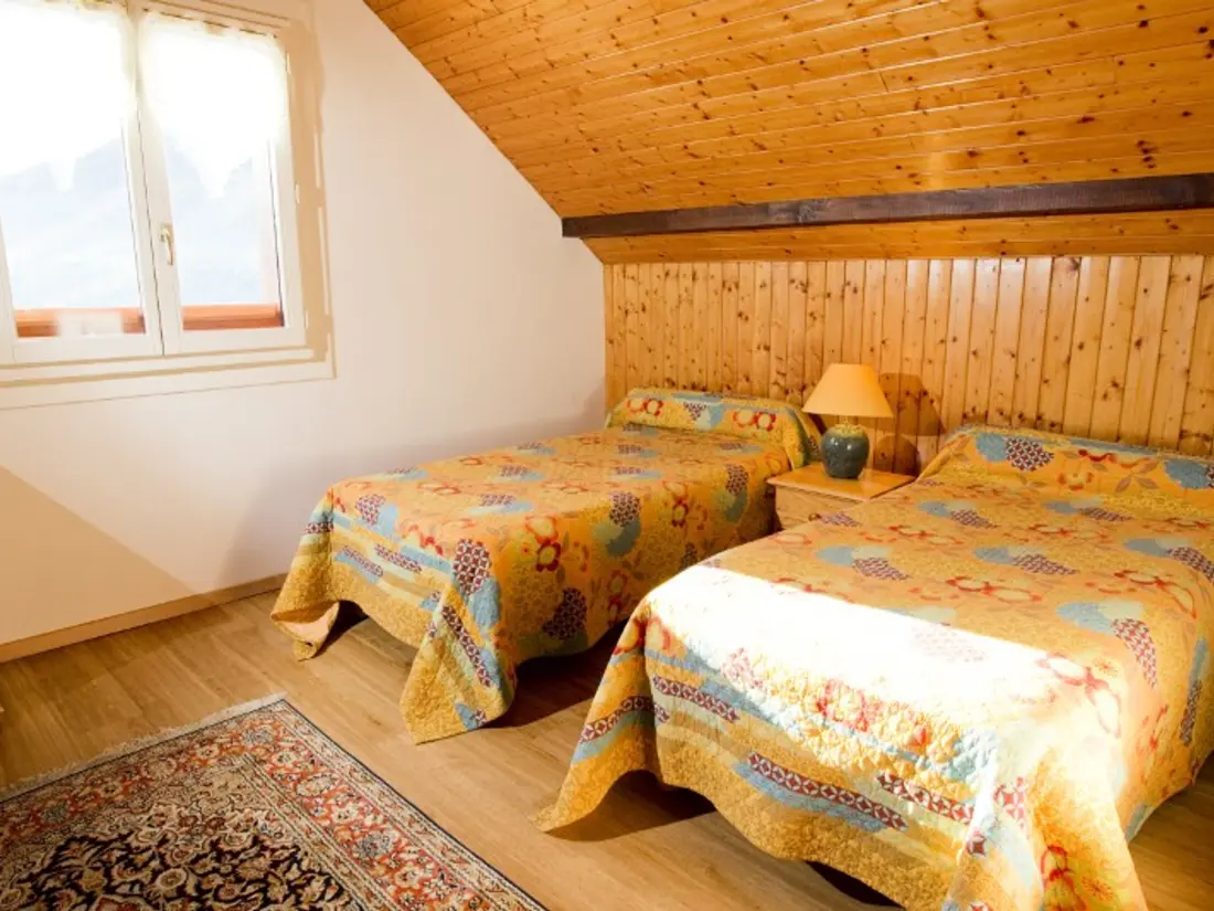 Location de Vacances Saint-Chaffrey  10