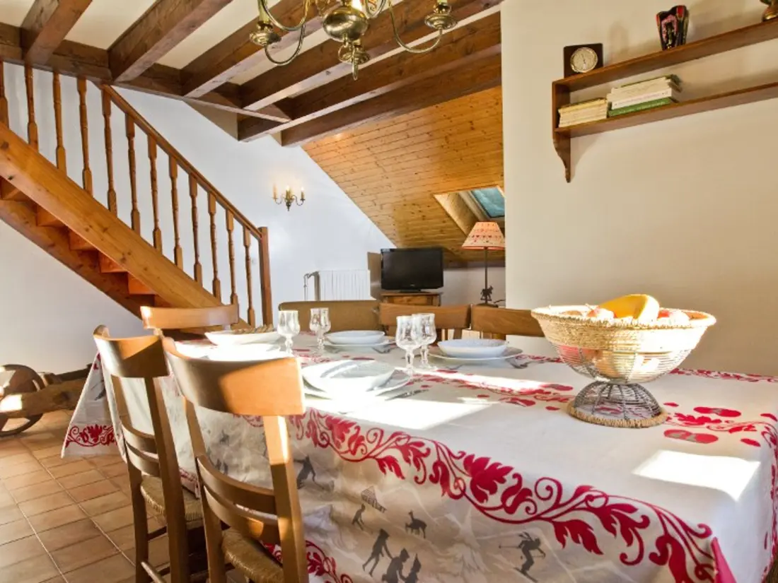 Location de Vacances Saint-Chaffrey  10