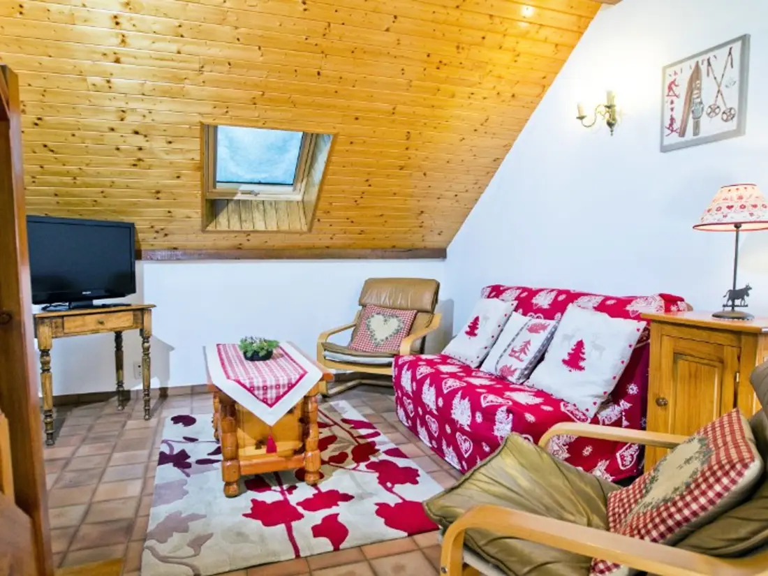 Location de Vacances Saint-Chaffrey  10
