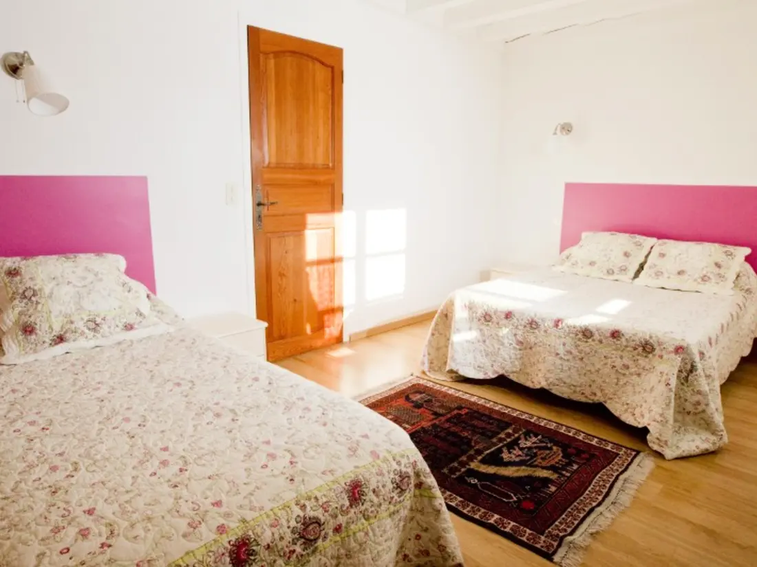 Location de Vacances Saint-Chaffrey  10