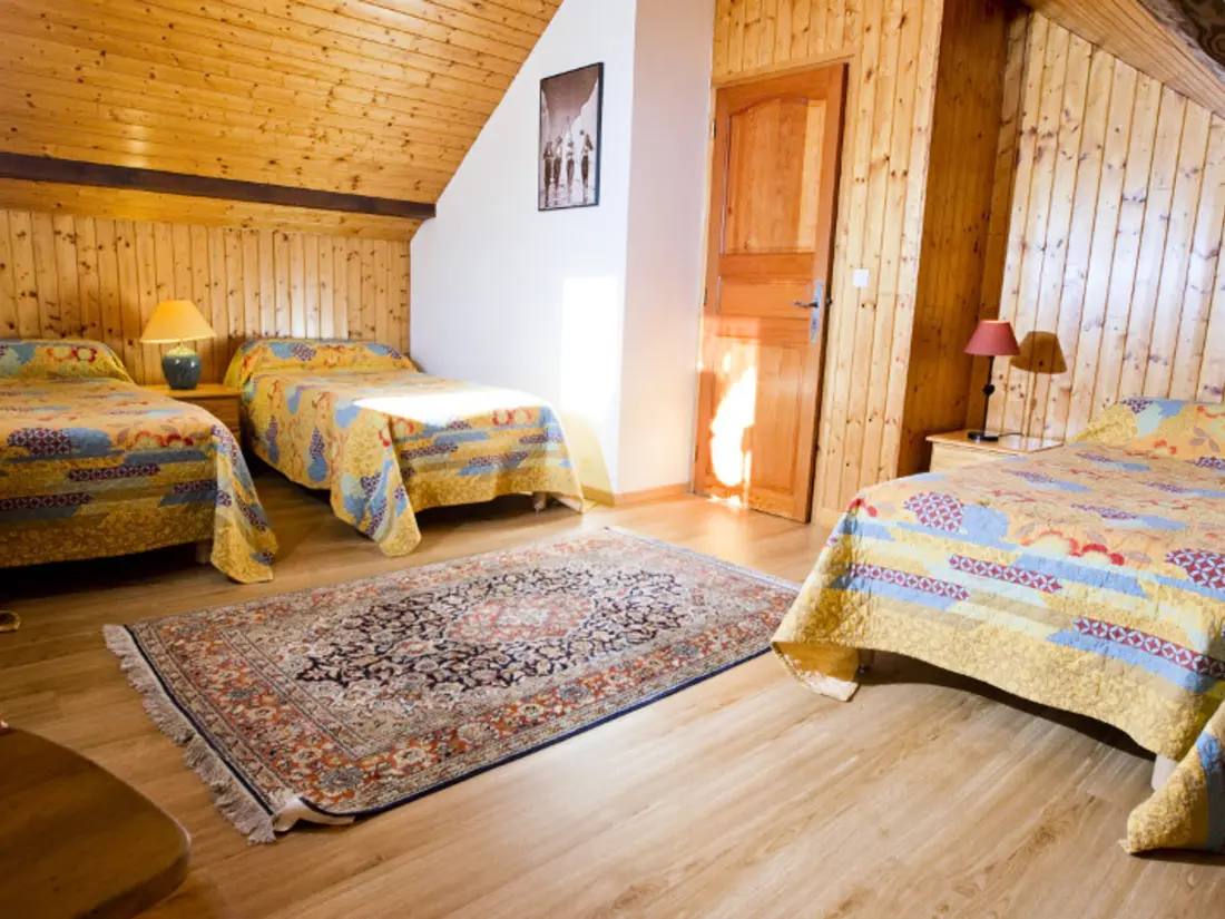 Location de Vacances Saint-Chaffrey  10