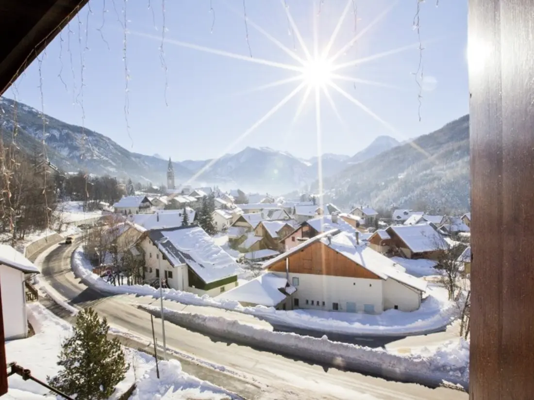 Location de Vacances Saint-Chaffrey  10