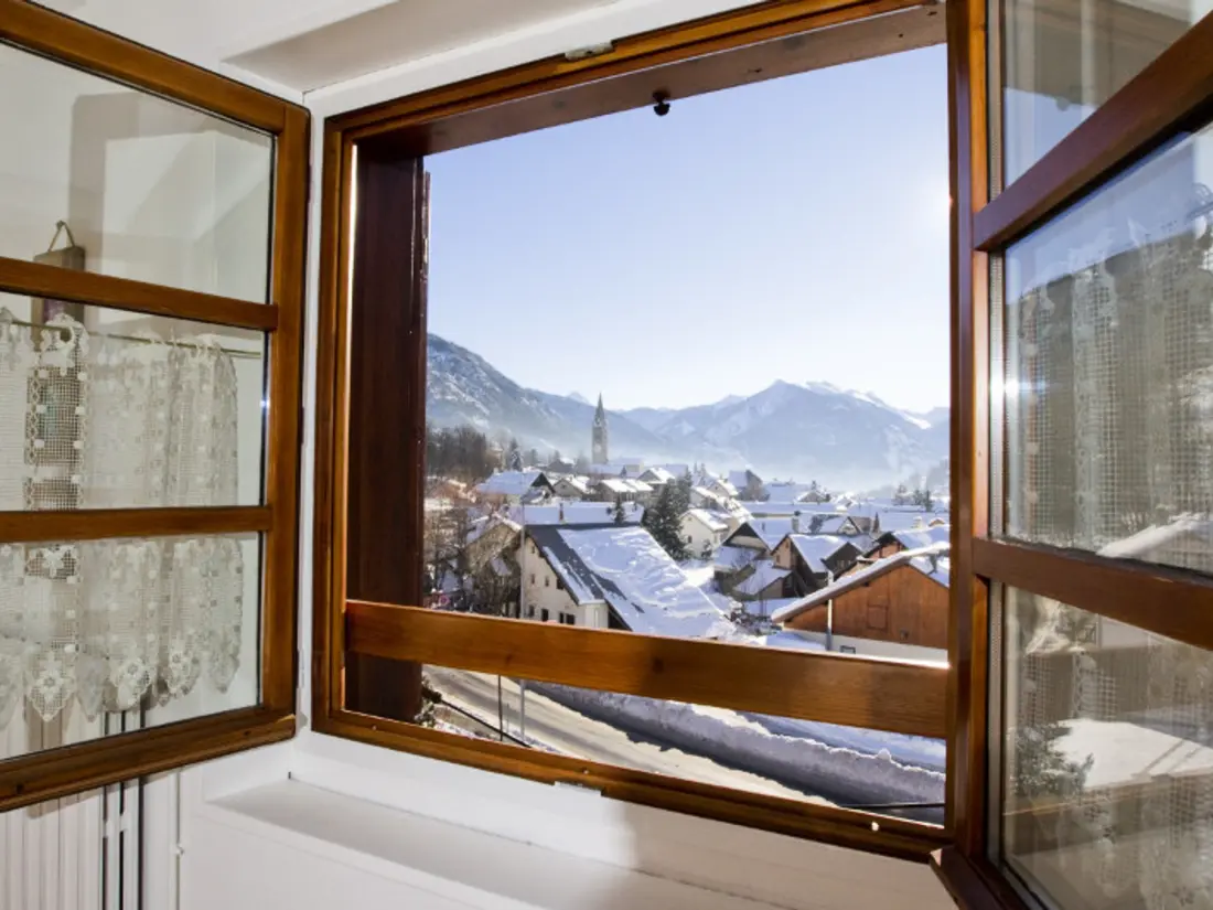 Location de Vacances Saint-Chaffrey  10