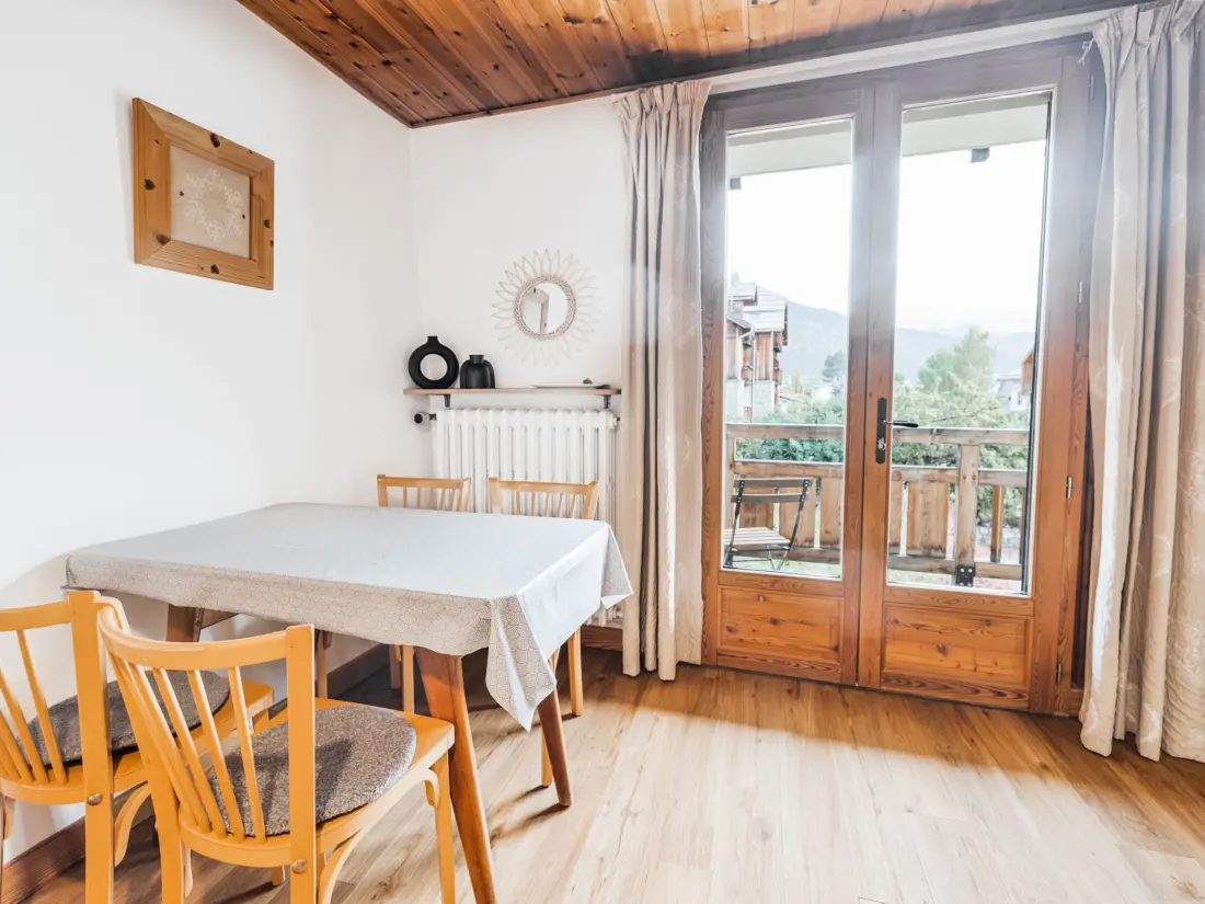 Location de Vacances Saint-Chaffrey  18