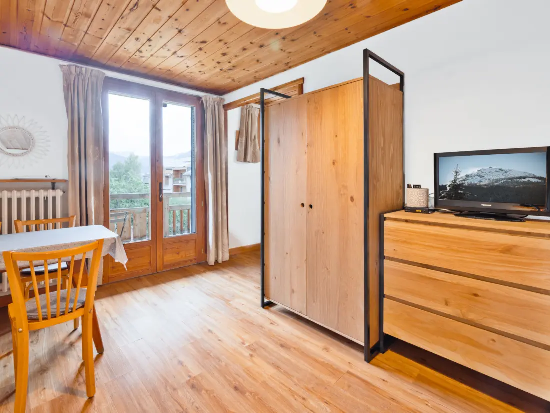 Location de Vacances Saint-Chaffrey  18