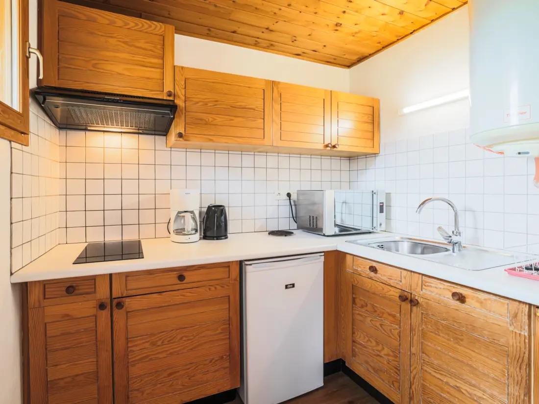 Location de Vacances Saint-Chaffrey  18