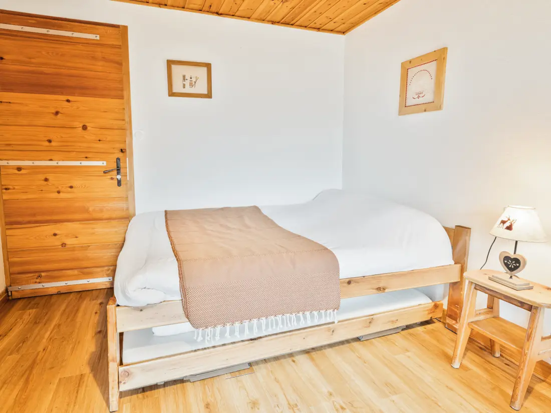 Location de Vacances Saint-Chaffrey  18