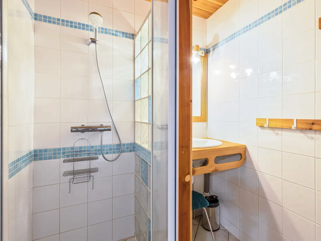Location de Vacances Saint-Chaffrey  18