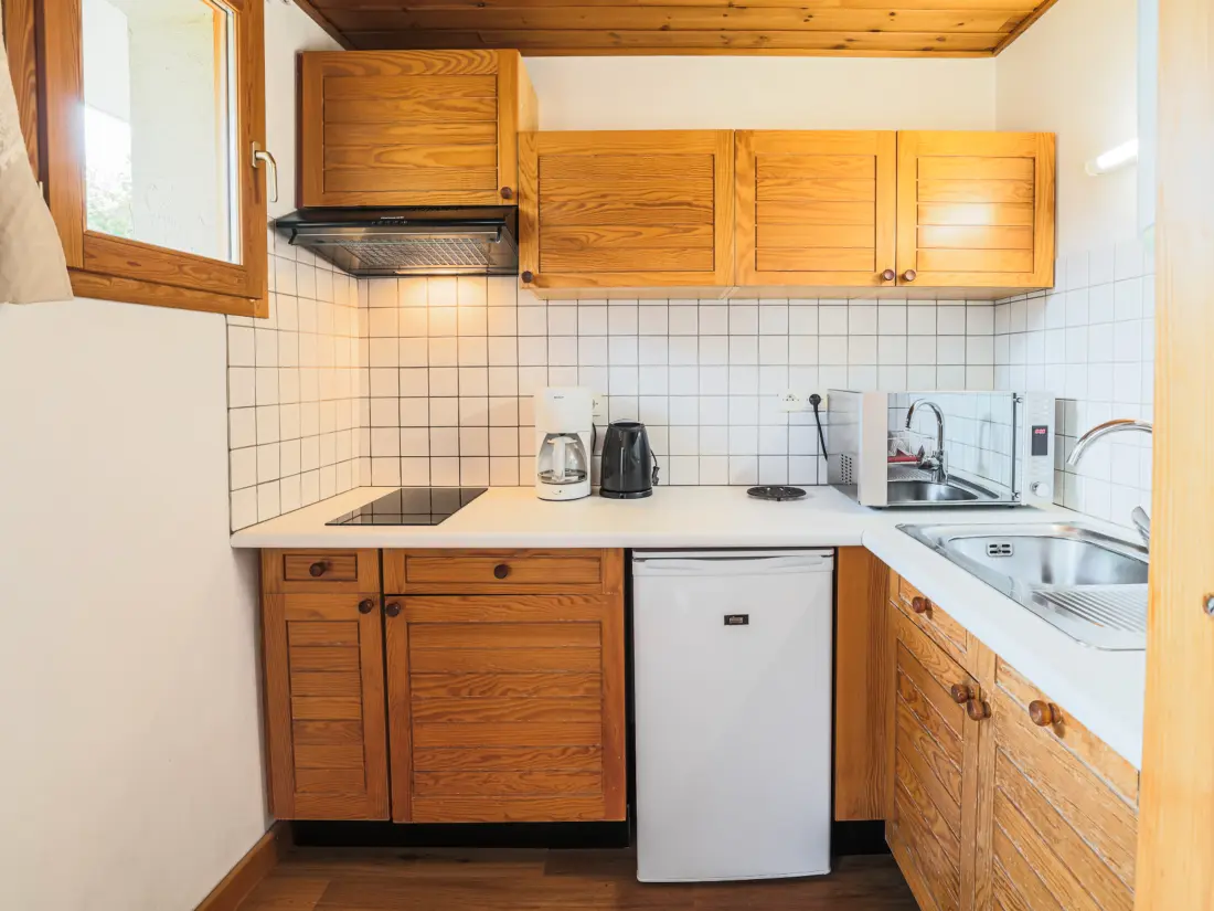 Location de Vacances Saint-Chaffrey  18