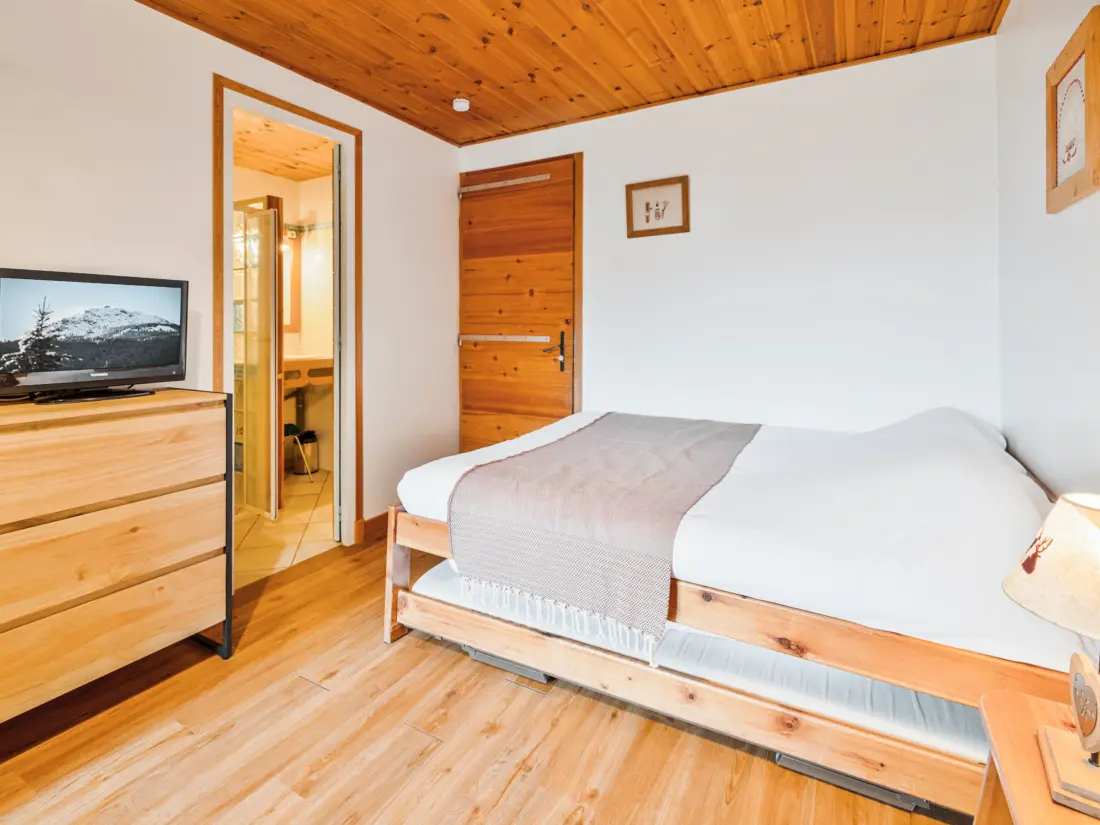 Location de Vacances Saint-Chaffrey  18