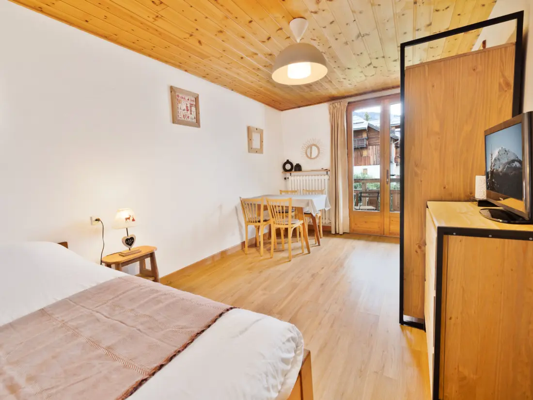 Location de Vacances Saint-Chaffrey  18
