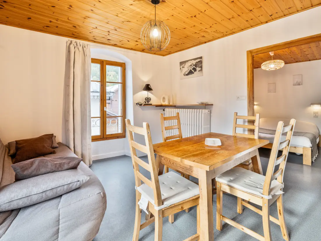 Location de Vacances Saint-Chaffrey  19
