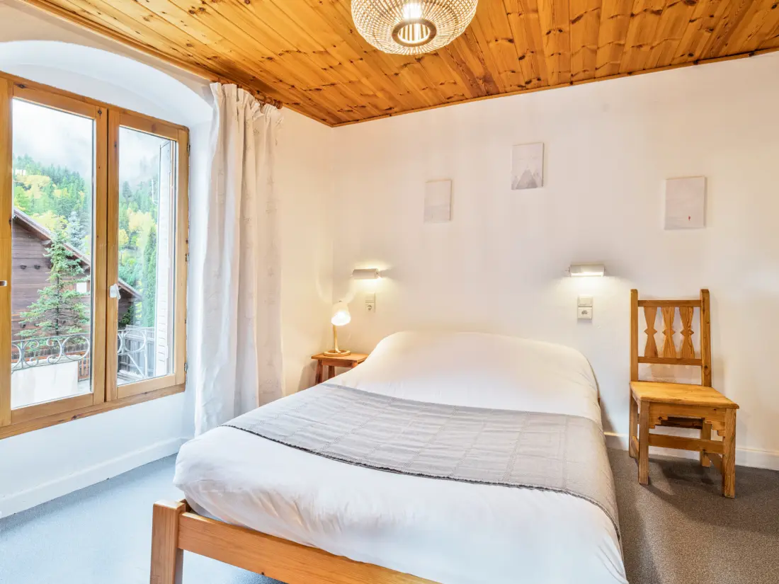 Location de Vacances Saint-Chaffrey  19