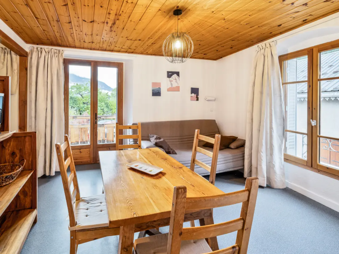 Location de Vacances Saint-Chaffrey  19