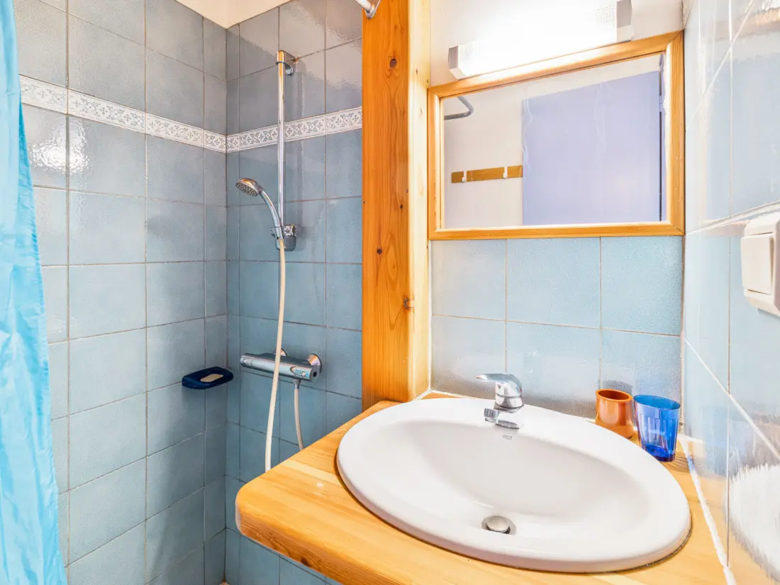 Location de Vacances Saint-Chaffrey  19