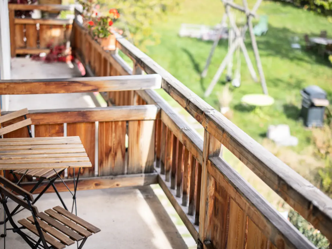 Location de Vacances Saint-Chaffrey  19