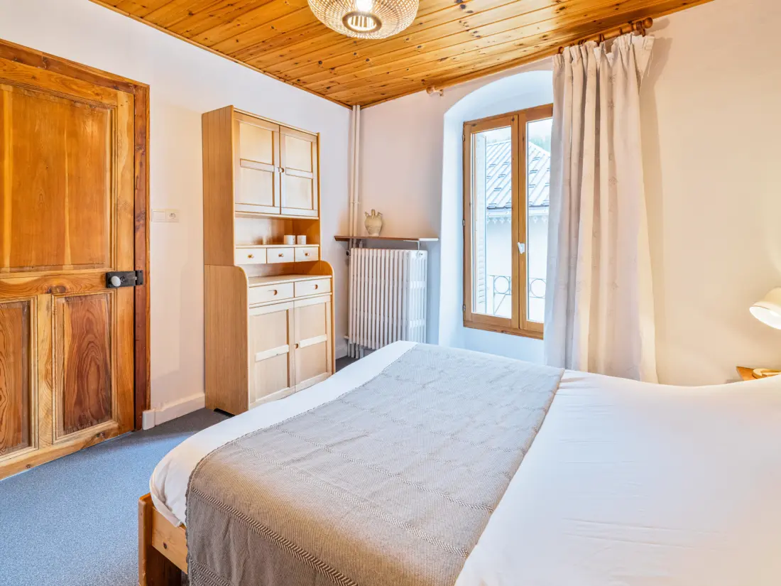Location de Vacances Saint-Chaffrey  19