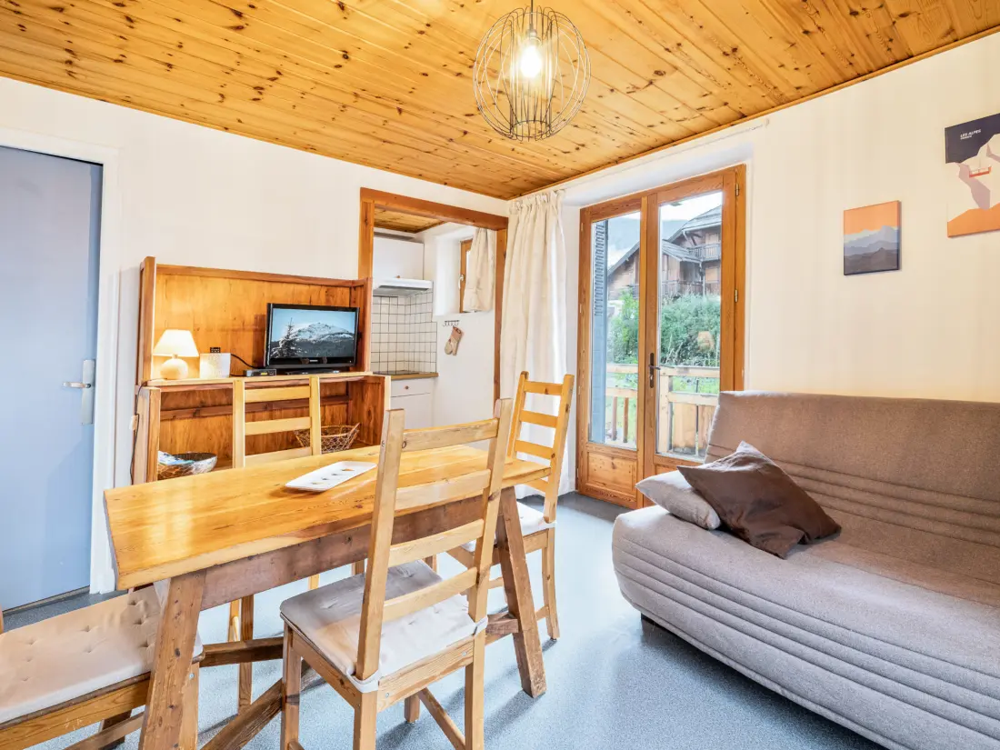 Location de Vacances Saint-Chaffrey  19