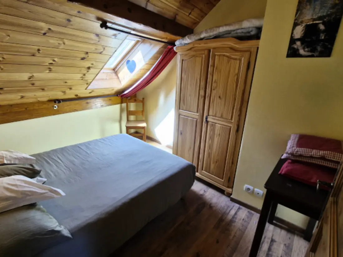 Location de Vacances Saint-Chaffrey  2