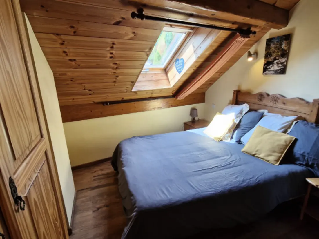 Location de Vacances Saint-Chaffrey  2
