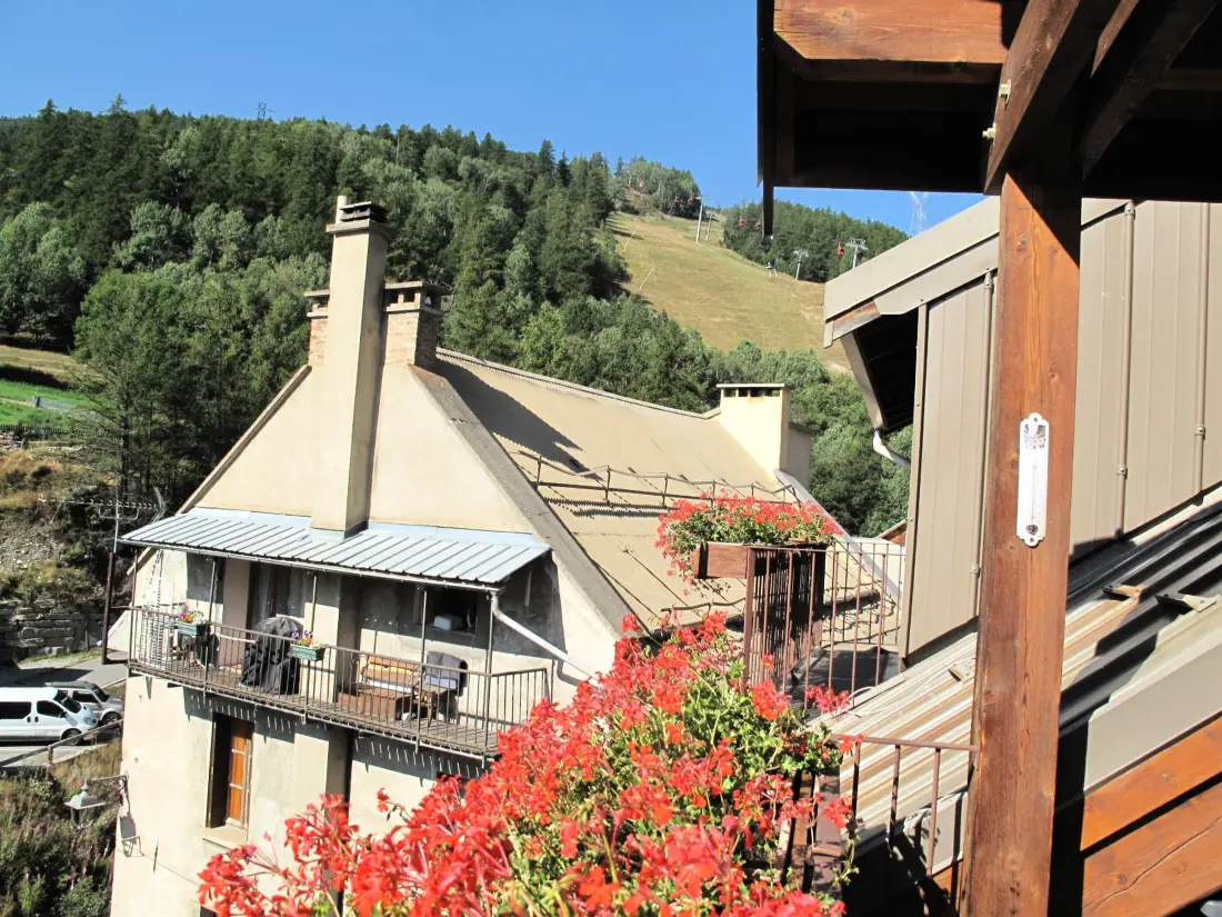 Location de Vacances Saint-Chaffrey  2