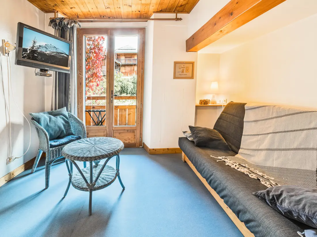 Location de Vacances Saint-Chaffrey  20