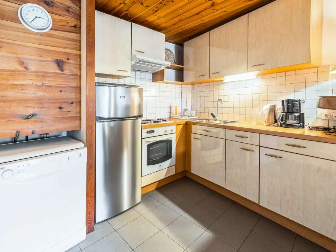 Location de Vacances Saint-Chaffrey  20