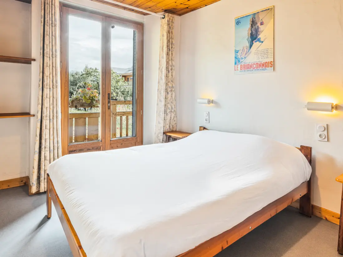Location de Vacances Saint-Chaffrey  20