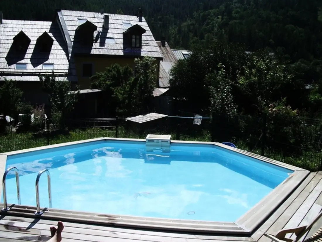 Location de Vacances Saint-Chaffrey  20