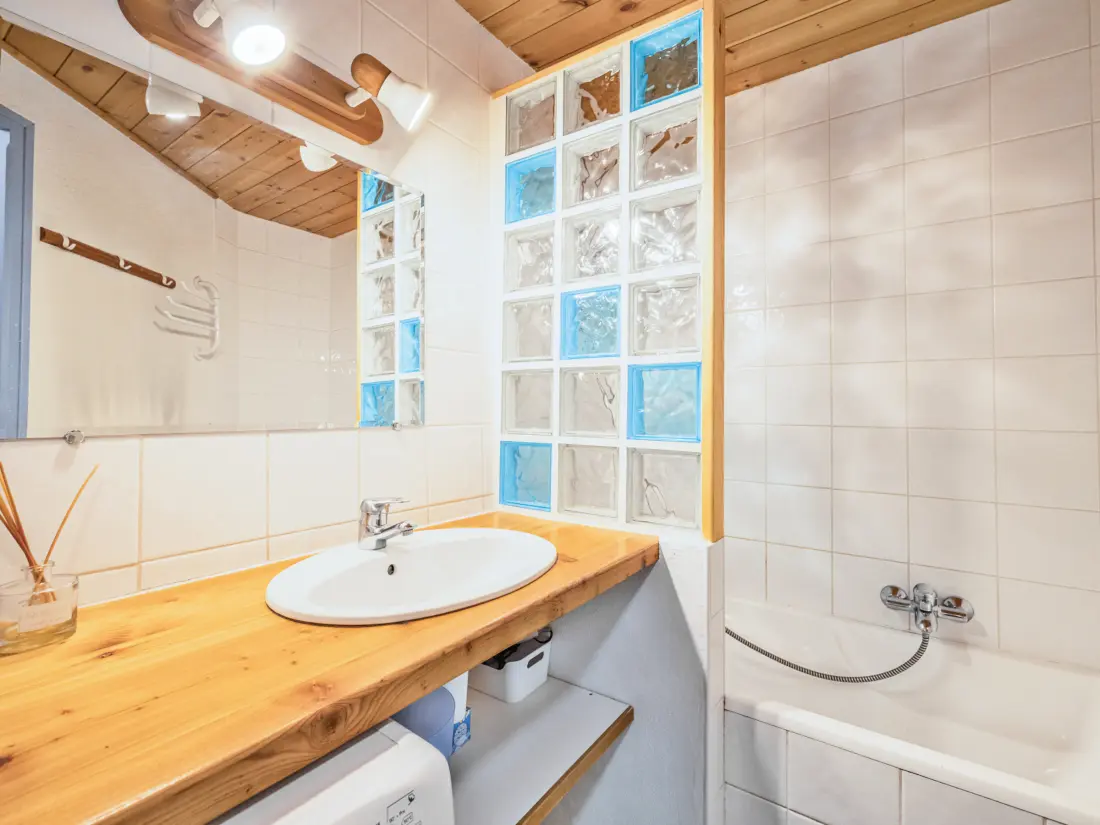 Location de Vacances Saint-Chaffrey  20