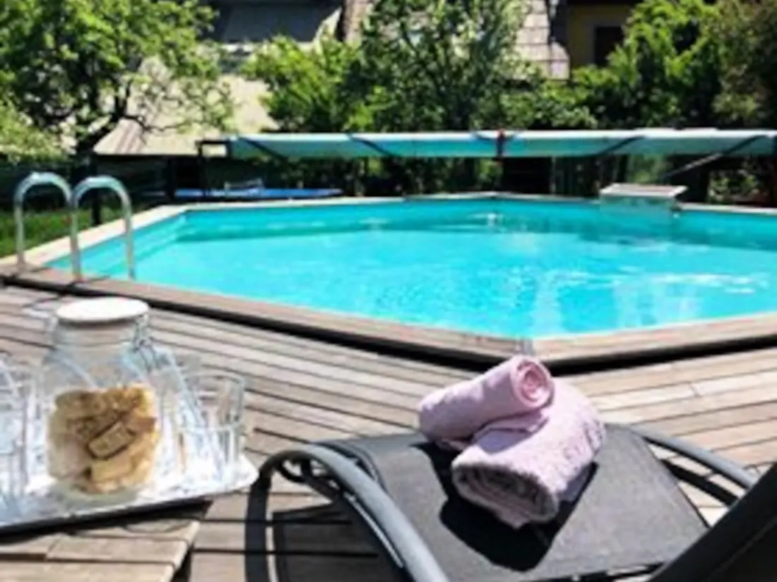 Location de Vacances Saint-Chaffrey  20
