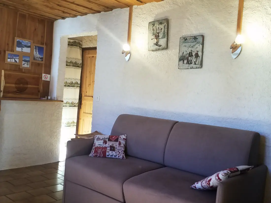 Location de Vacances Saint-Chaffrey  23