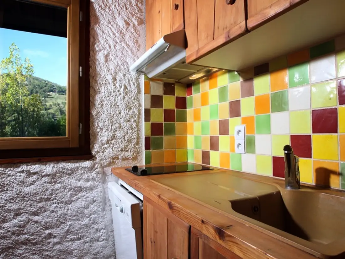 Location de Vacances Saint-Chaffrey  23