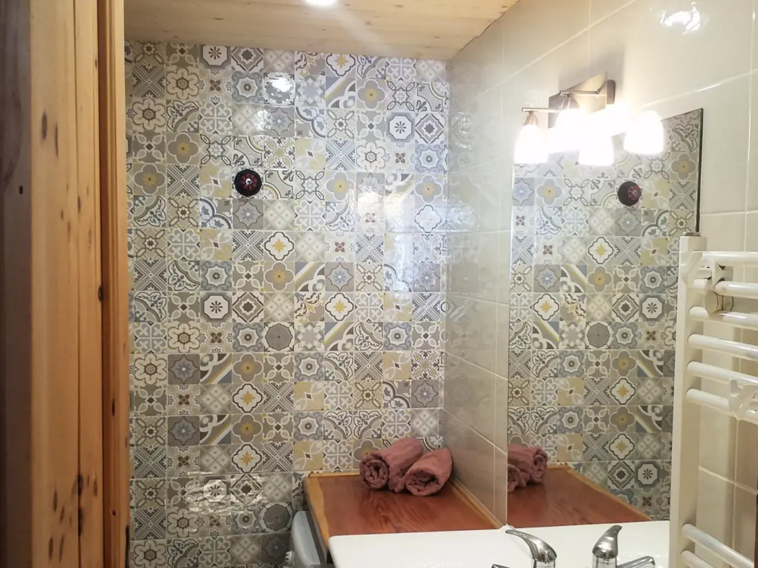 Location de Vacances Saint-Chaffrey  23