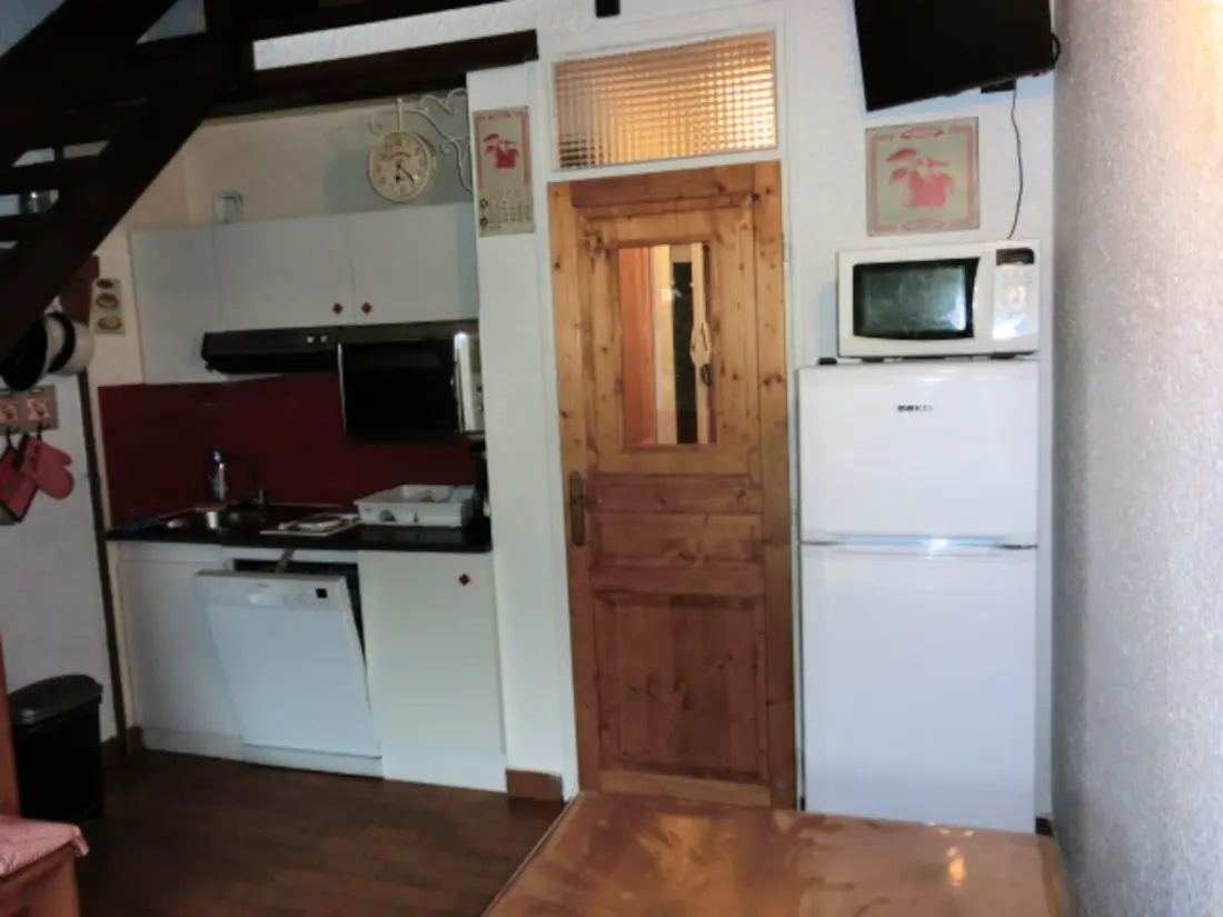 Location de Vacances Saint-Chaffrey  24