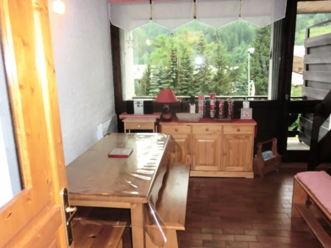 Location de Vacances Saint-Chaffrey  24