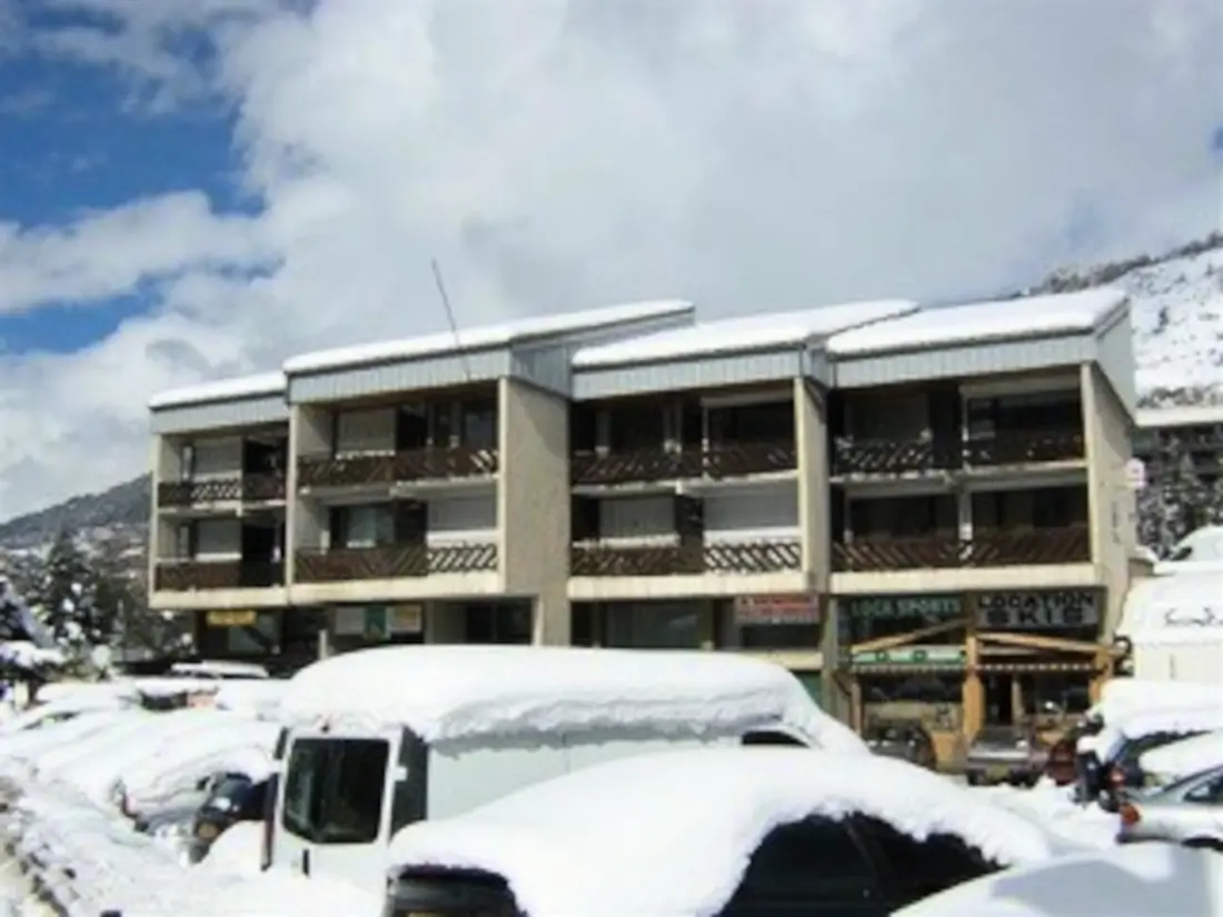 Location de Vacances Saint-Chaffrey  24
